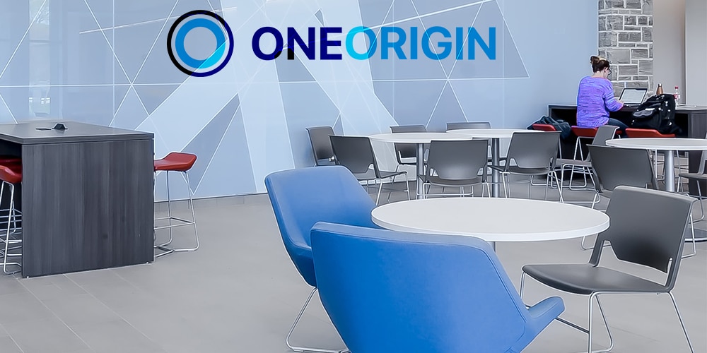 Origin Technology  IT Service Provider